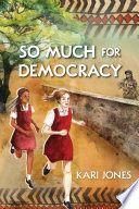 So Much for Democracy cover