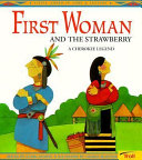 First Woman and the Strawberry cover