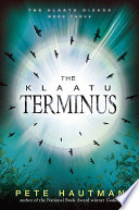 The Klaatu Terminus cover