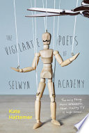 The Vigilante Poets of Selwyn Academy cover