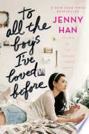 To All the Boys I've Loved Before cover