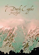 The Dark Eagles: First Flight cover