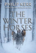 The Winter Horses cover