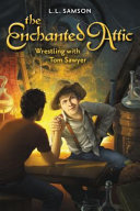 Wrestling with Tom Sawyer cover