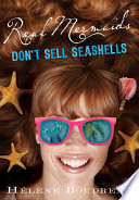 Real Mermaids Don't Sell Sea Shells cover