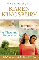A Thousand Tomorrows cover