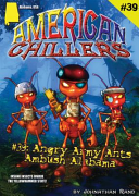 Angry Army Ants Ambush Alabama cover