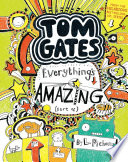 Everything's Amazing (sort of) cover