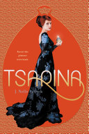 Tsarina cover