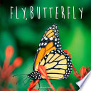 Fly, Butterfly cover