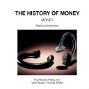 The History of Money cover
