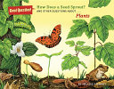 How Does a Seed Sprout? And Other Questions About...Plants cover