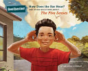 How Does the Ear Hear? And Other Questions About...The Five Senses cover