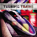 Terrific Trains cover