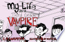 My Life as a Third Grade Vampire cover