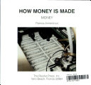 How Money Is Made cover