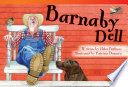 Barnaby Dell cover
