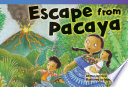 Escape from Pacaya cover