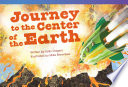 Journey to the Center of the Earth cover