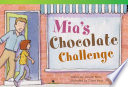 Mia's Chocolate Challenge cover