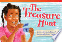The Treasure Hunt cover