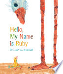 Hello, My Name Is Ruby cover