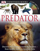 Predator cover