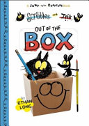 Scribbles and Ink: Out of the Box cover