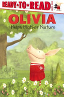 Olivia Helps Mother Nature cover