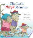 The Loch Mess Monster cover