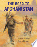The Road to Afghanistan cover