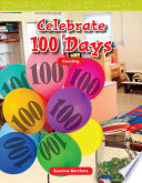 Celebrate 100 Days: Counting cover