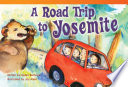 A Road Trip to Yosemite cover