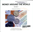 Money Around the World cover