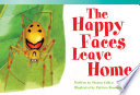 The Happy Faces Leave Home cover