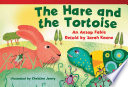 The Hare and the Tortoise cover
