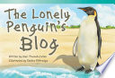 The Lonely Penguin's Blog cover