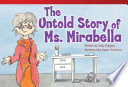 The Untold Story of Ms. Mirabella cover