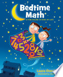 Bedtime Math cover
