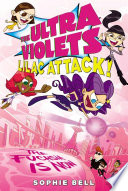Lilac Attack! cover