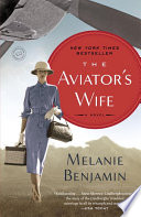 The Aviator's Wife cover