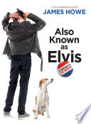 Also Known as Elvis cover