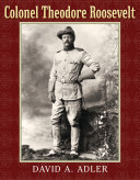 Colonel Theodore Roosevelt cover