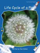 Life Cycle of a Plant cover