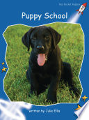 Puppy School cover