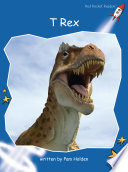 T Rex cover