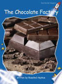 The Chocolate Factory cover