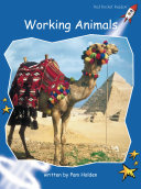 Working Animals cover