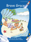 Brave Grace cover