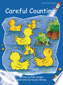 Careful Counting cover